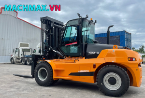 Hướng dẫn cách chọn xe nâng phù hợp với khách hàng