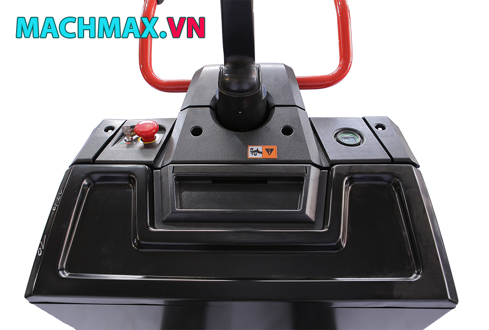 Đặc điểm pin xe nâng tay điện thấp 4 tấn