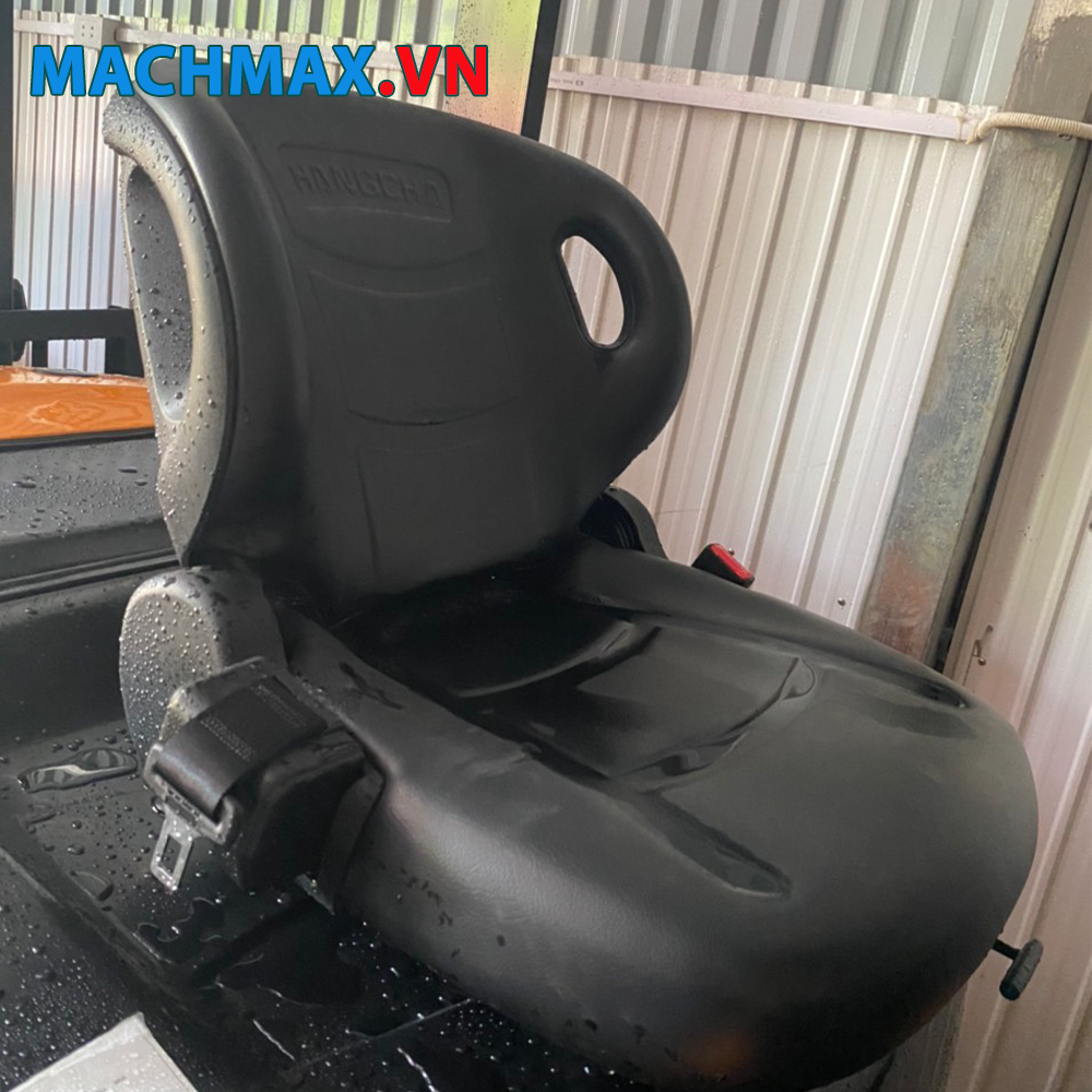 Ghế xe nâng 4 tấn Ghế xe nâng 4 tấn
