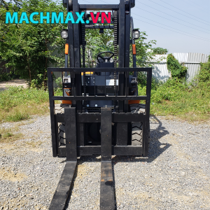 Khung xe nâng dầu 5 tấn Hangcha