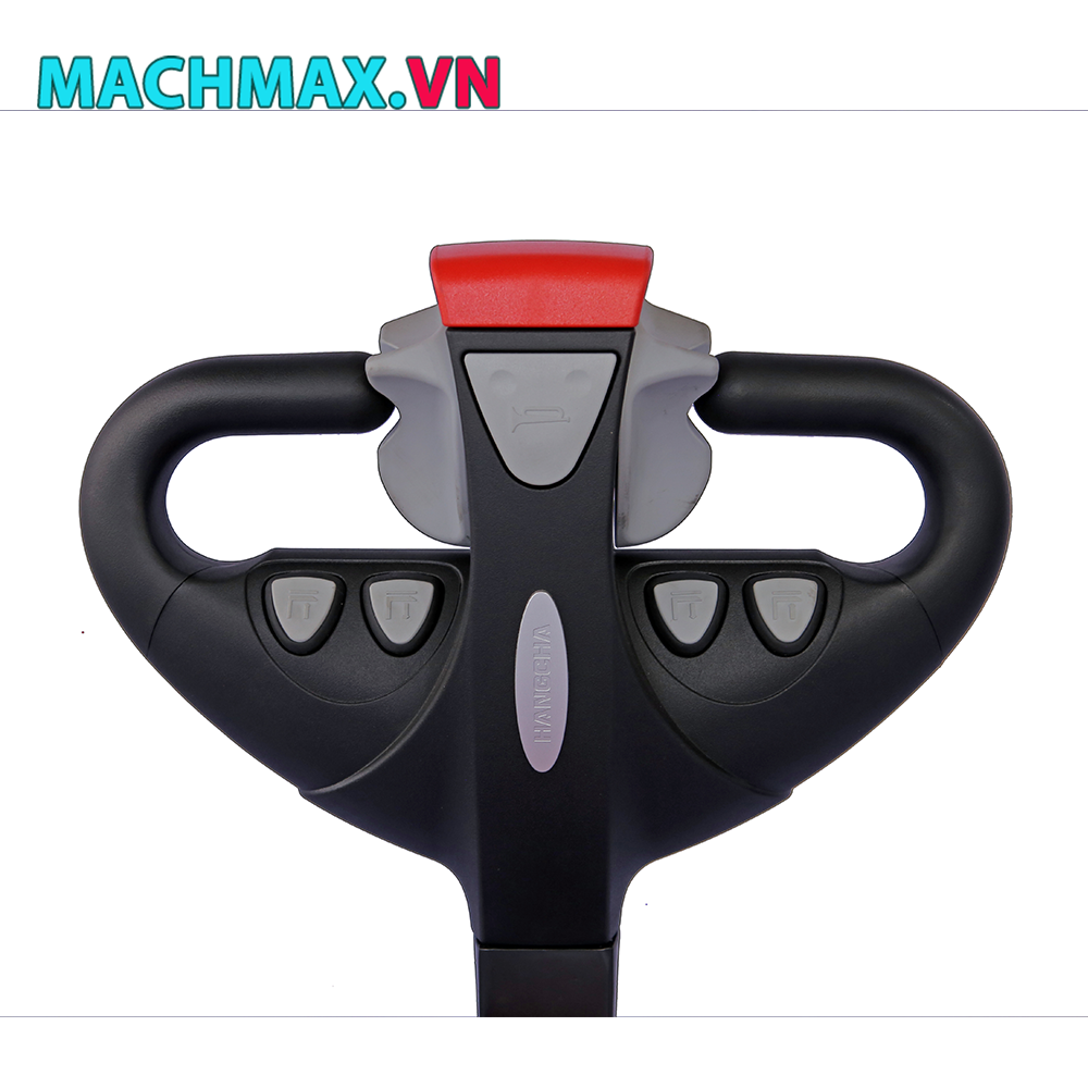 Tay điều khiển xe nâng tay điện thấp 2 tấn Tay điều khiển xe nâng tay điện thấp 2 tấn