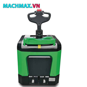 Xe nâng tay điện 6 tấn giá rẻ vô địch