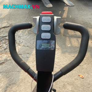 bảng điều khiển xe nâng tay điện thấp 1.5 tấn