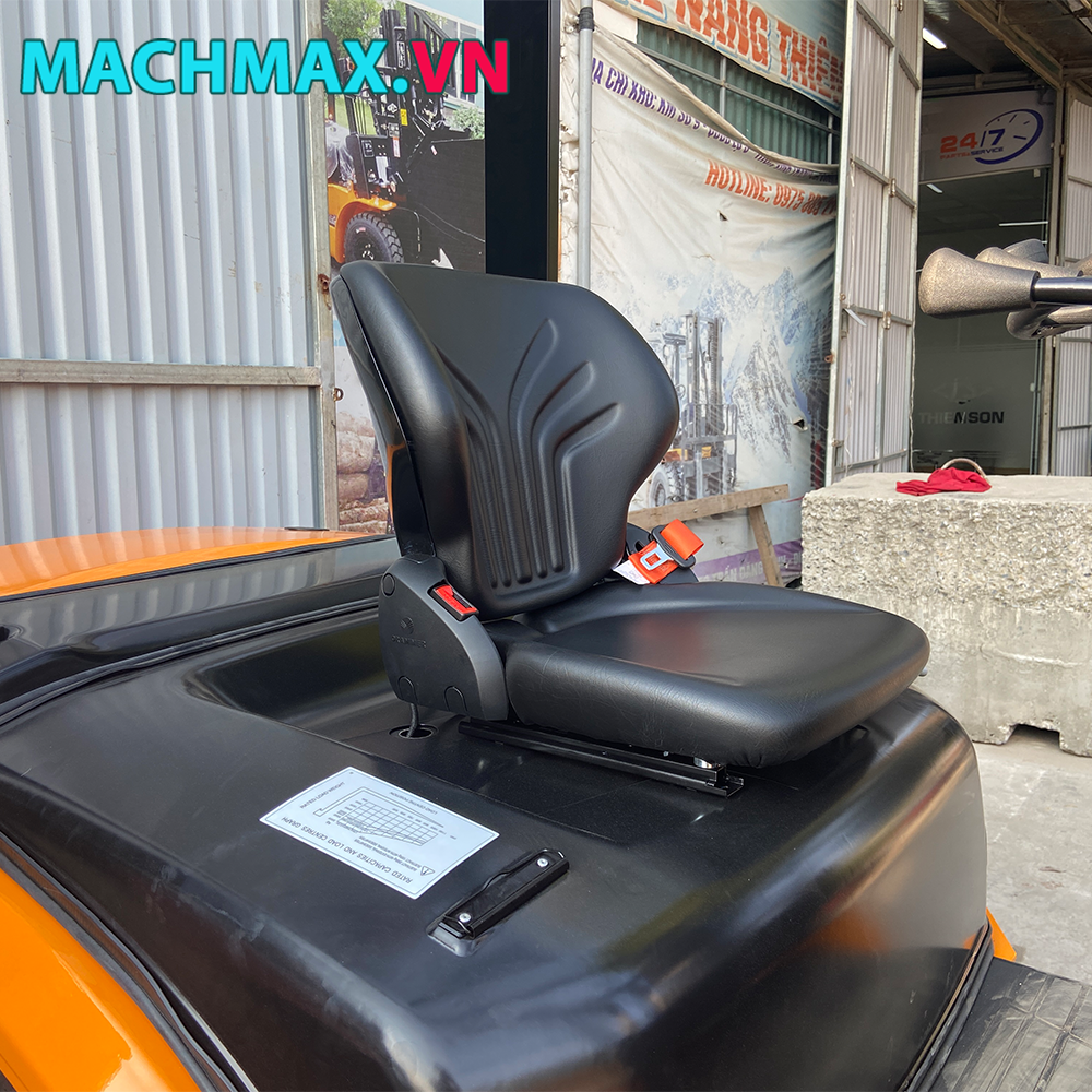 ghế xe nâng điện 4 bánh 3 tấn dòng xe ghế xe nâng điện 4 bánh 3 tấn dòng xe