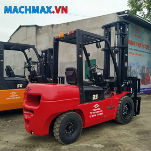 xe nâng dầu 3.5 tấn dòng A giá ưu đãi chính hãng