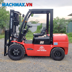 xe nâng dầu 3.5 tấn dòng a mới giá tốt