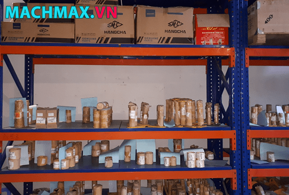 Phụ tùng củ đề xe nâng