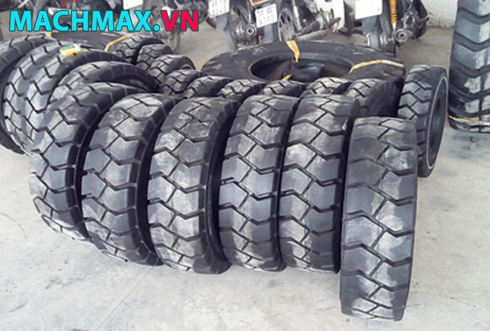 Phụ tùng lốp xe nâng