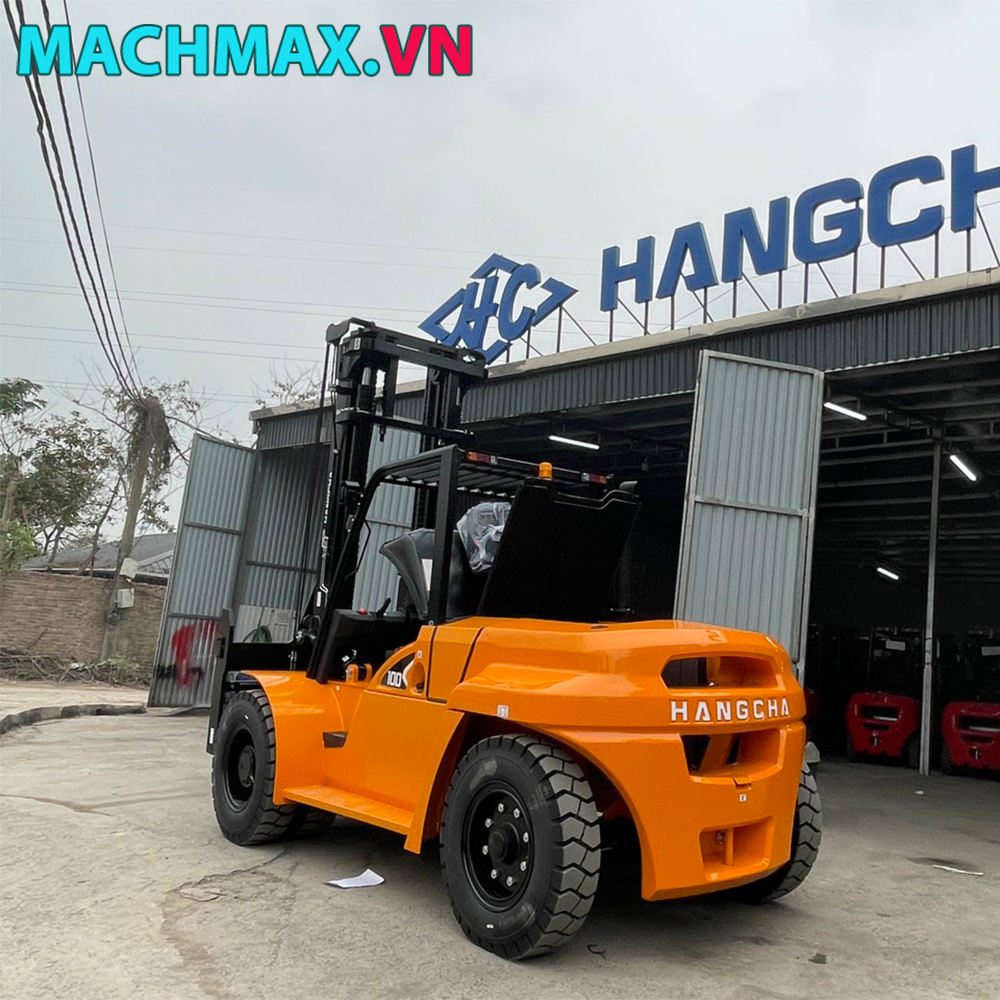 Xe nâng dầu 10 tấn giá tốt nhất Xe nâng dầu 10 tấn giá tốt nhất