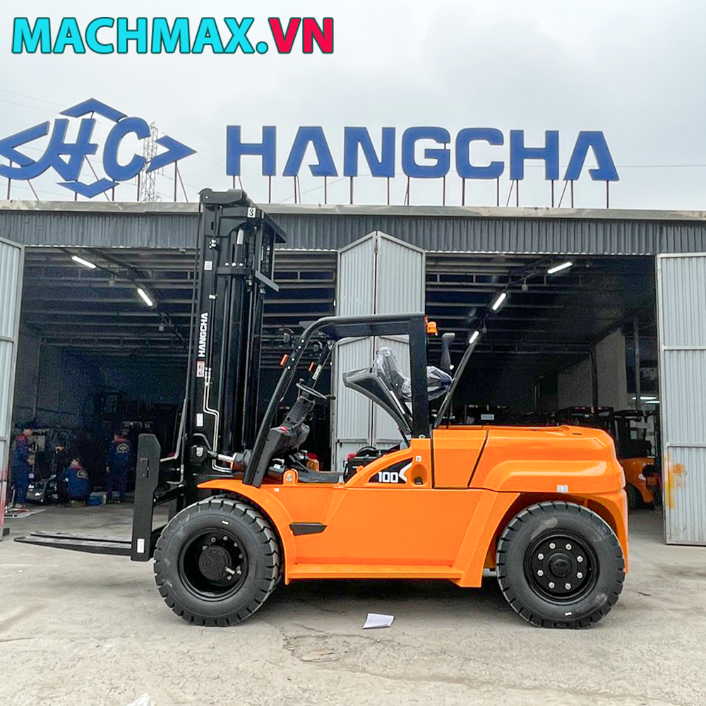 Xe nâng dầu 10 tấn nhập khẩu chính hãng Xe nâng dầu 10 tấn nhập khẩu chính hãng