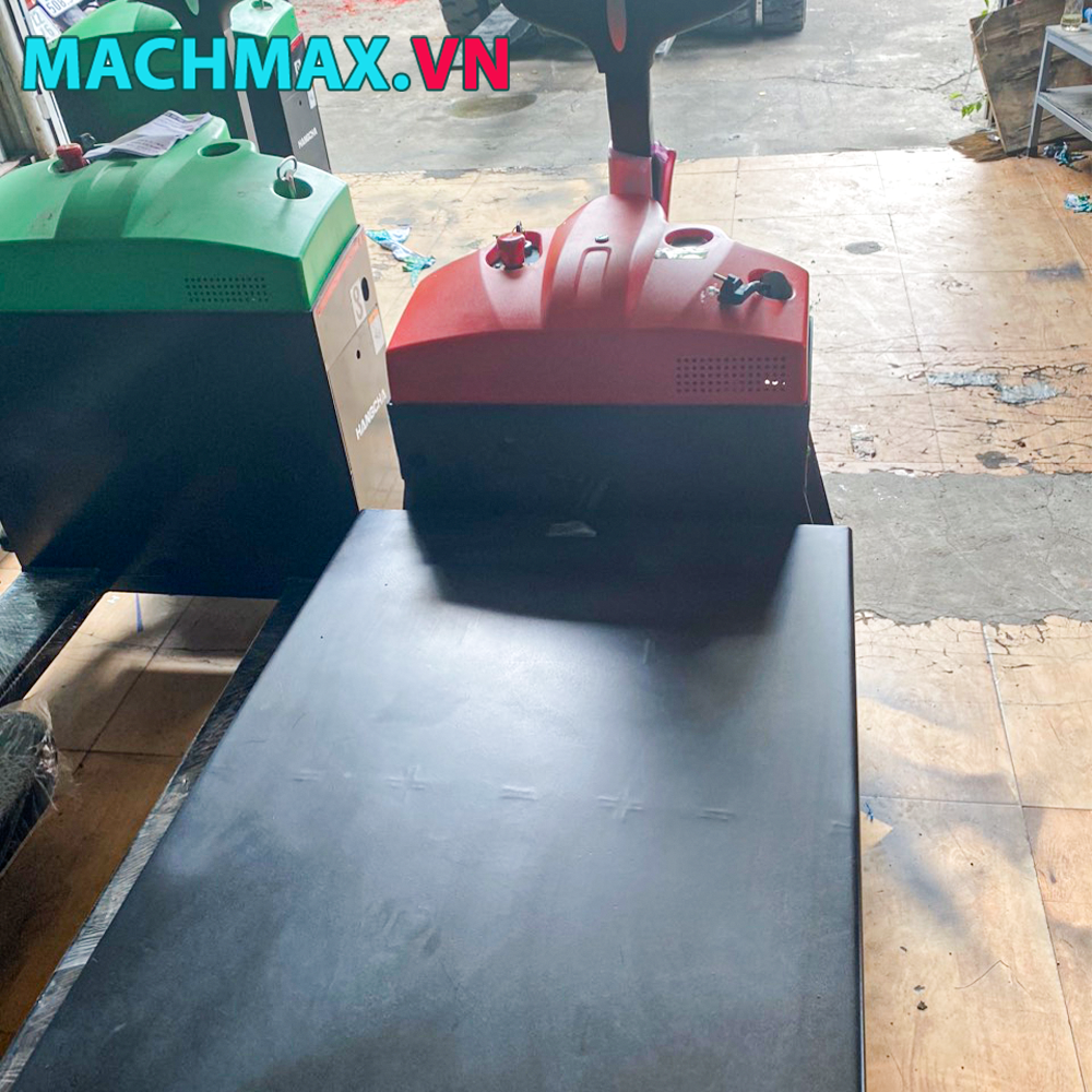 Xe nâng mặt bàn điện 1-2 tấn Xe nâng mặt bàn điện 1-2 tấn