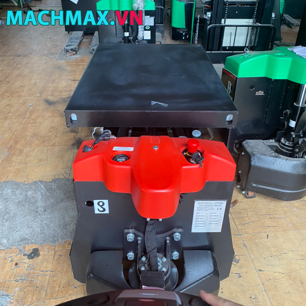 Xe nâng mặt bàn điện mua ở đây Xe nâng mặt bàn điện mua ở đây