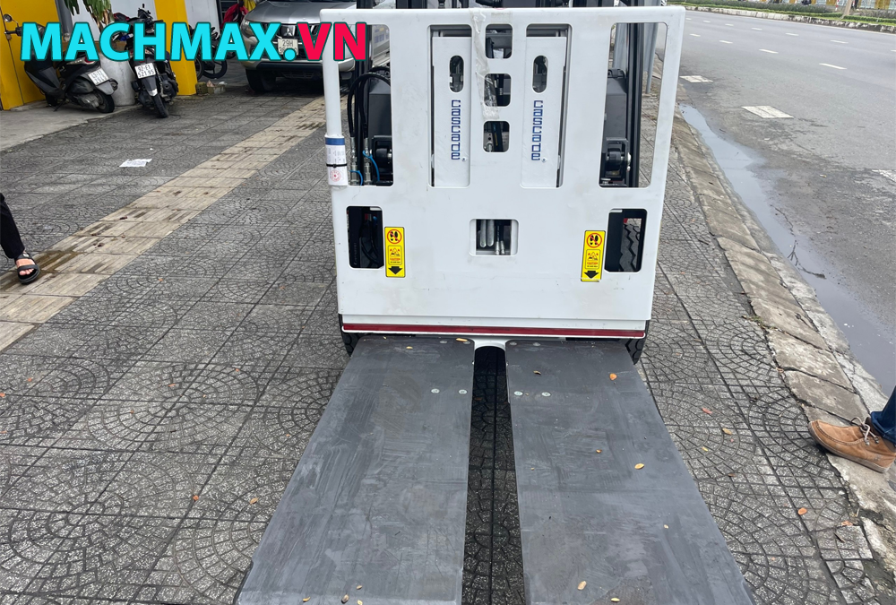 Lợi ích bộ công tác push pull