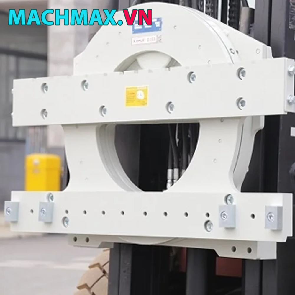 Xe nâng càng xoay 360 độ cũ Xe nâng càng xoay 360 độ cũ