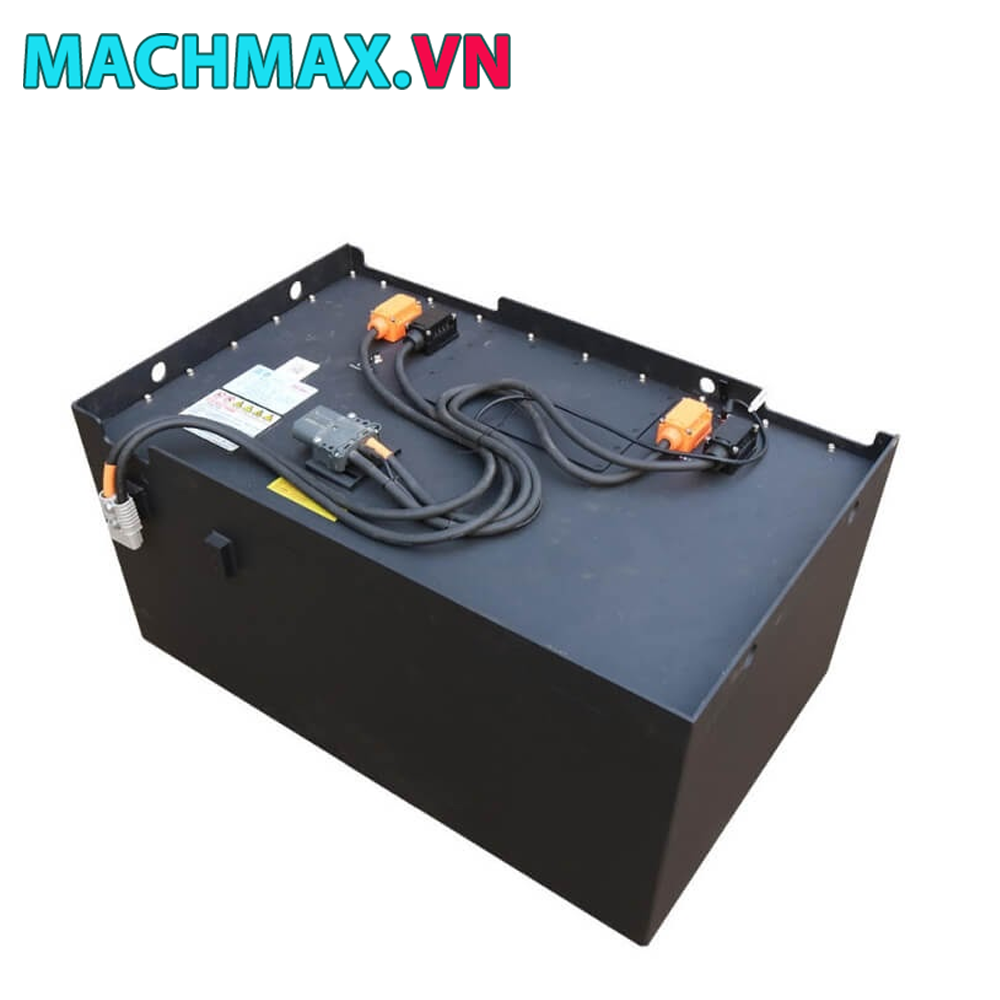 Pin xe nâng điện giá tốt Pin xe nâng điện giá tốt