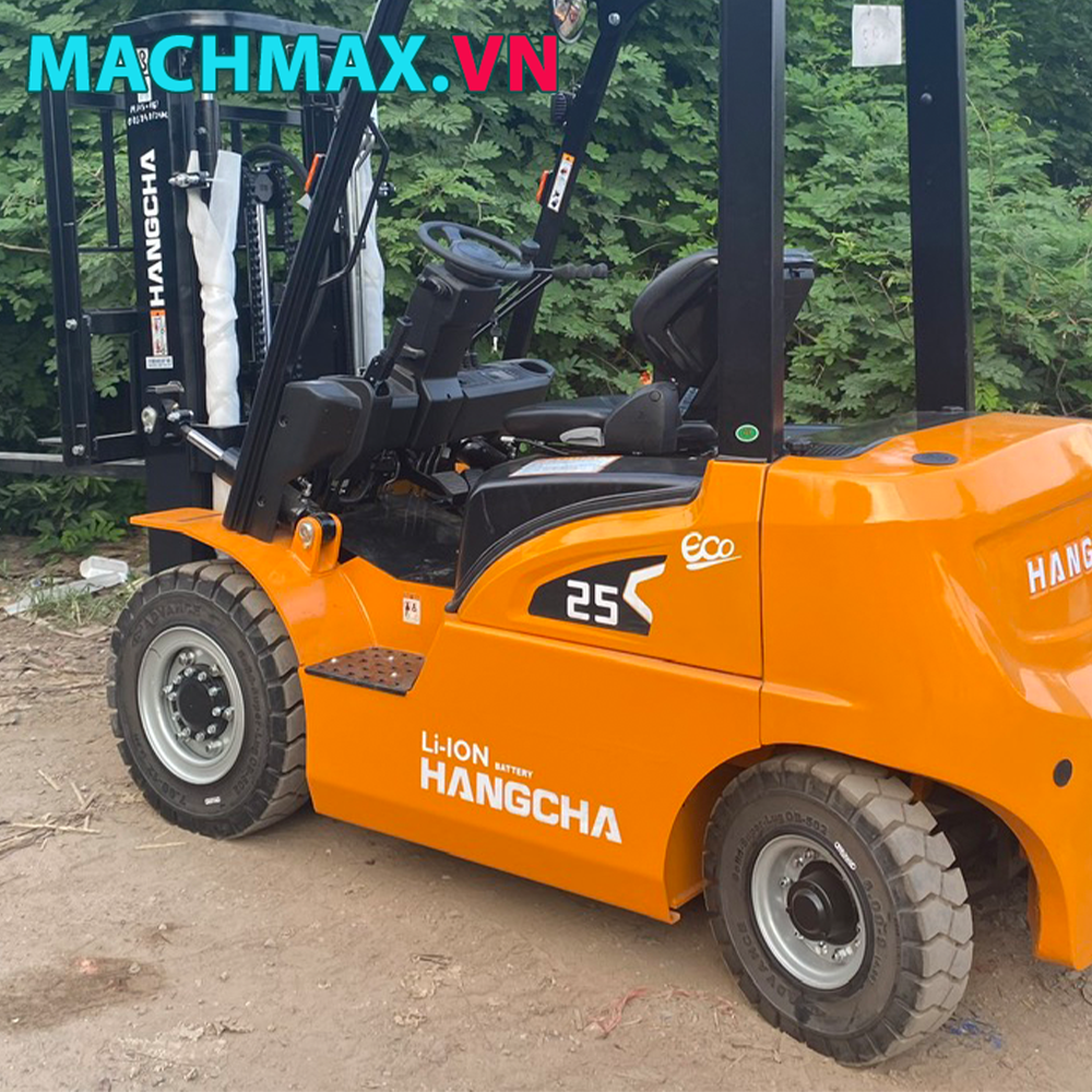 Lốp xe nâng điện Lốp xe nâng điện