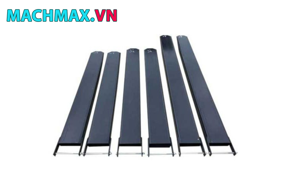 Áo càng xe nâng, càng dài xe nâng, càng phụ